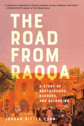 The Road from Raqqa