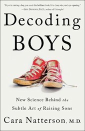DECODING BOYS