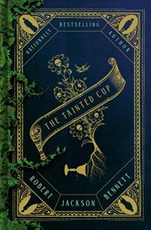Bennett, R: Tainted Cup