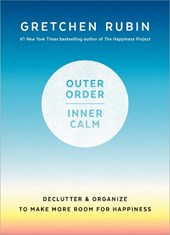 Outer Order, Inner Calm