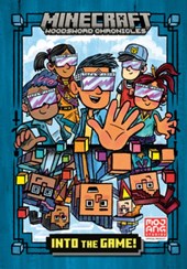 INTO THE GAME (MINECRAFT WOODS