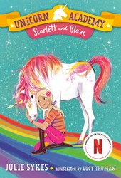 Sykes, J: Unicorn Academy #2