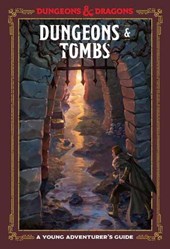 Dungeons and Tombs: Dungeons and Dragons