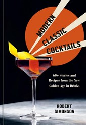 Modern Classic Cocktails