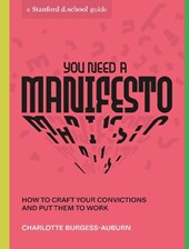 You Need a Manifesto