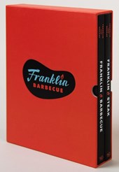The Franklin Barbecue Collection