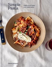 Simple Pasta