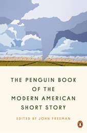 The Penguin Book of the Modern American Short Story