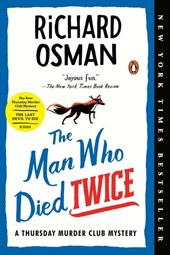 Osman, R: Man Who Died Twice