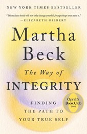 Beck, M: Way of Integrity