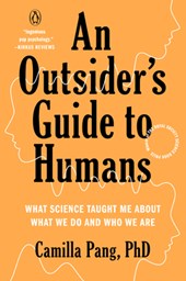 OUTSIDERS GT HUMANS