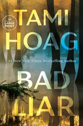 Bad Liar