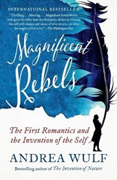 Magnificent Rebels