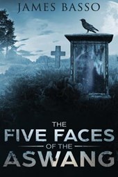 The Five Faces of the Aswang