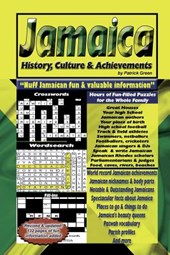 Jamaica: History, Culture & Achievements