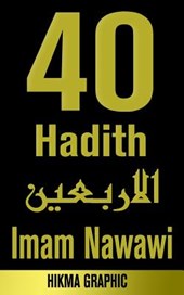 40 hadist Imam Nawawi
