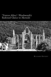 'Tintern Abbey': Wordsworth's backward glance to Akenside