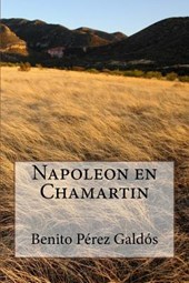 Napoleon en Chamartin