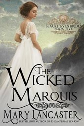 The Wicked Marquis