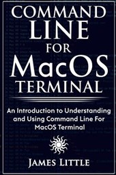 Command Line For MacOS Terminal