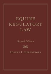 Equine Regulatory Law