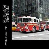 My Book of Fire Trucks