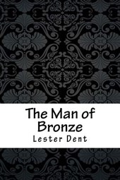 The Man of Bronze