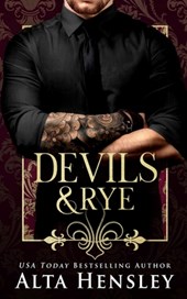 Devils & Rye