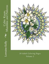 Celtic Knots, Mandalas and Patterns