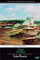 Una aldea: Autor ganador del Premio Nobel