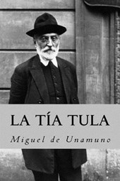 La tia tula (Spanish Edition)