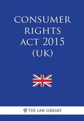 Consumer Rights Act 2015 (UK)
