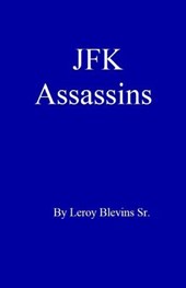 JFK Assassins