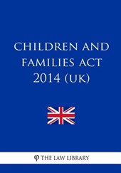 Children and Families Act 2014 (UK)