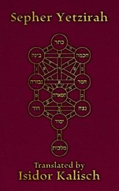 Sepher Yetzirah
