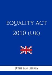 Equality Act 2010 (UK)