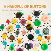 A handful of buttons