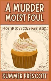 A Murder Moist Foul