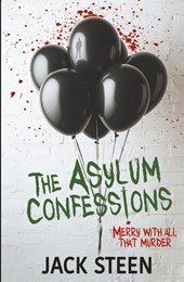The Asylum Confessions
