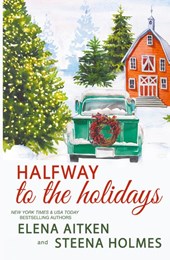 Halfway to the Holidays