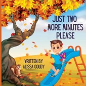 Just Two More Minutes Please