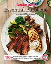 Canadian Living: Essential BBQ