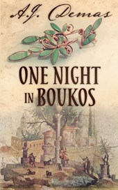 One Night in Boukos