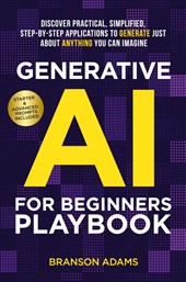 Generative AI For Beginners Playbook
