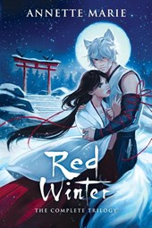 Red Winter