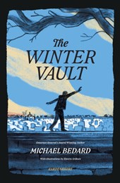 The Winter Vault