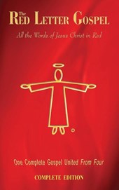 The Red Letter Gospel