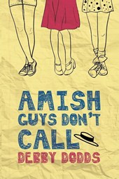 Amish Guys Don't Call