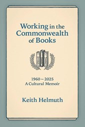 Working in the Commonwealth of Books