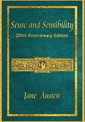 SENSE & SENSIBILITY ANNIV/E 20